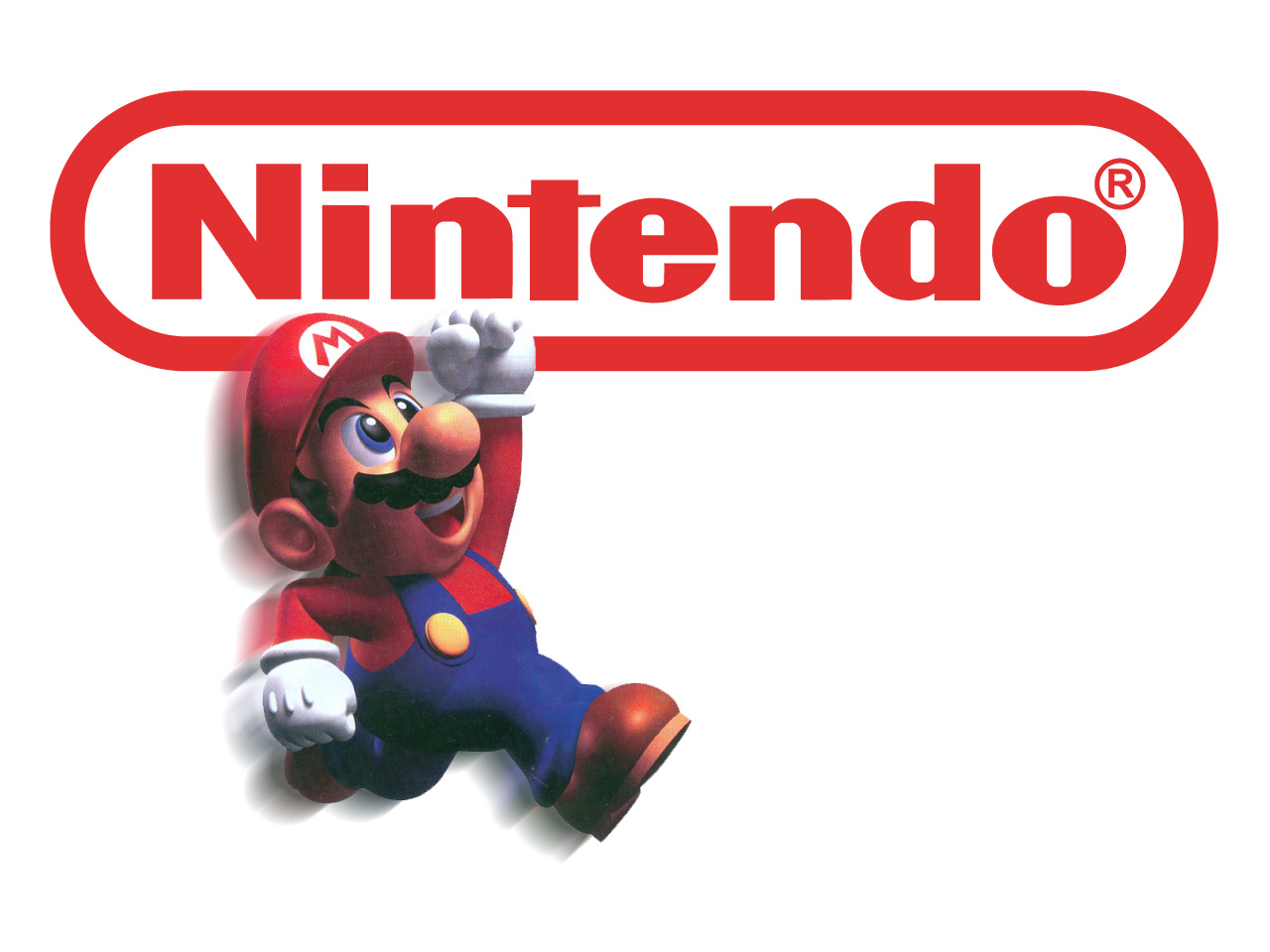 Immagine L'angolo della Nintendo
