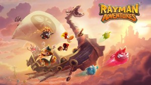 Image currently unavailable. Go to www.generator.ringhack.com and choose Rayman Adventures image, you will be redirect to Rayman Adventures Generator site.