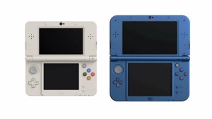 New 3DS