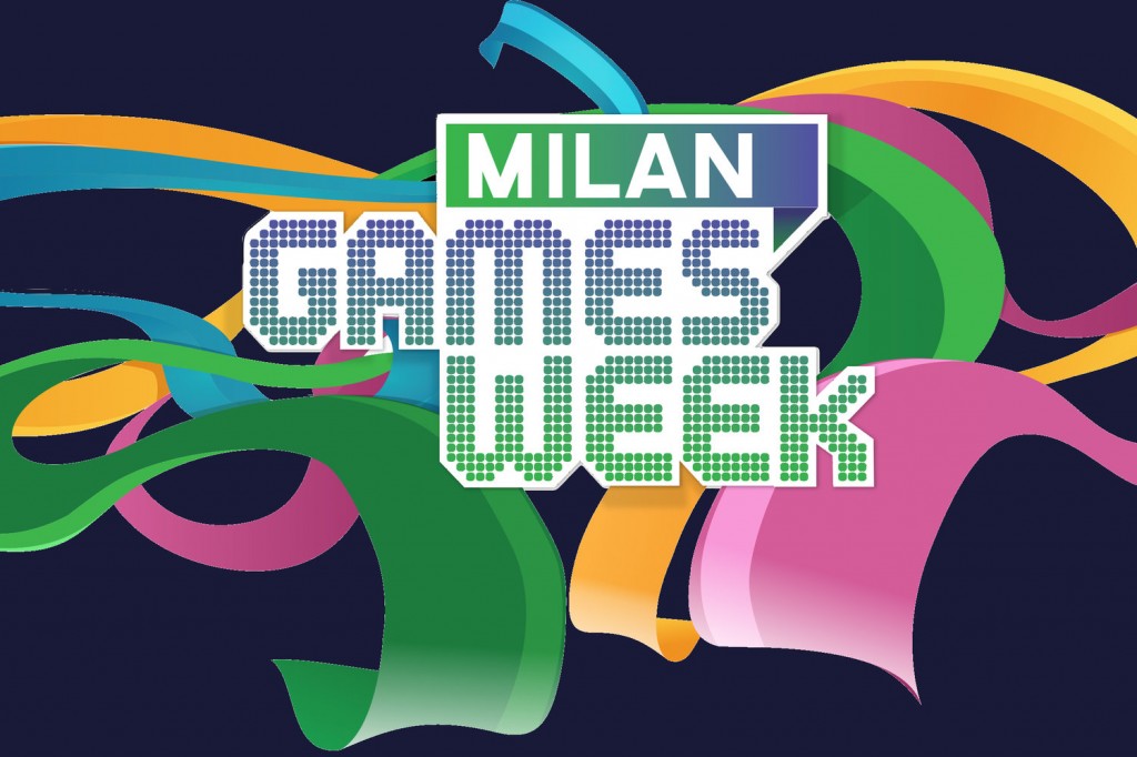 Gamesweek milan games week