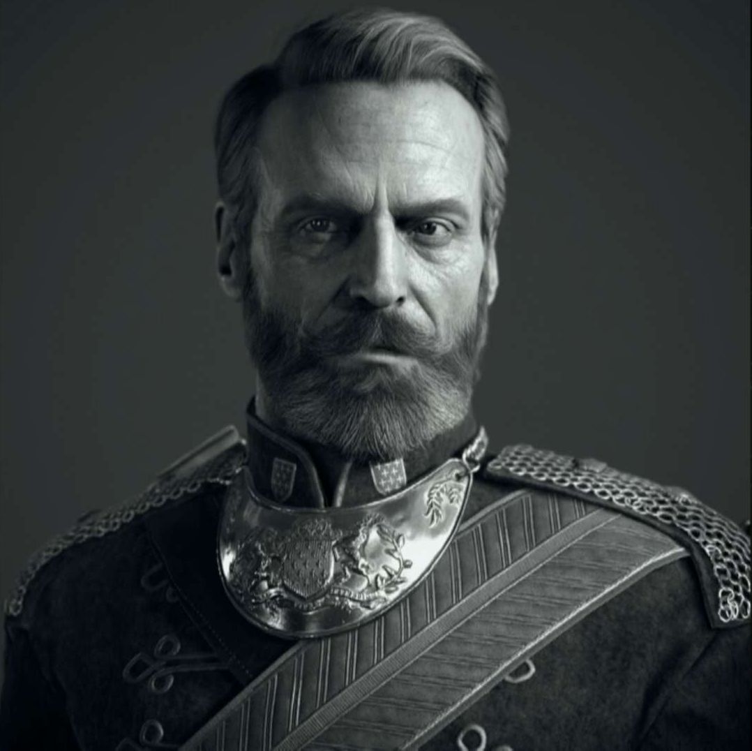 The order 1886 steam фото 68