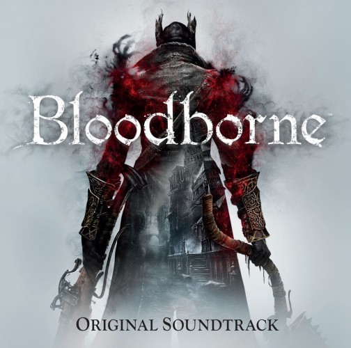 bloodborne OST