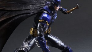Batman Arkham Knight 2