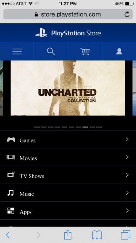 uncharted: the nathan drake collection