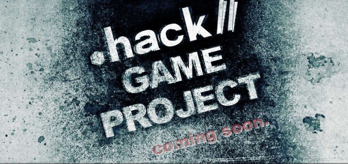 .hack//game project