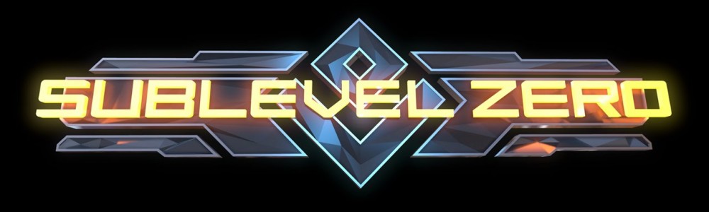 Sublevel Zero Logo