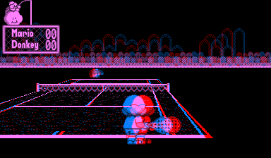 Mario's_Tennis_screenshot