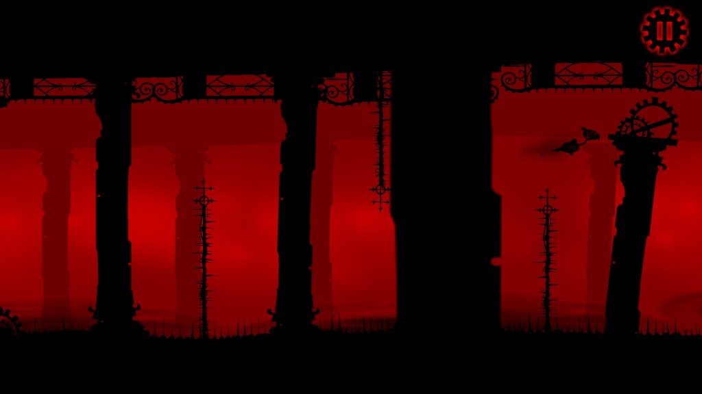 Red Game Without A Great Name