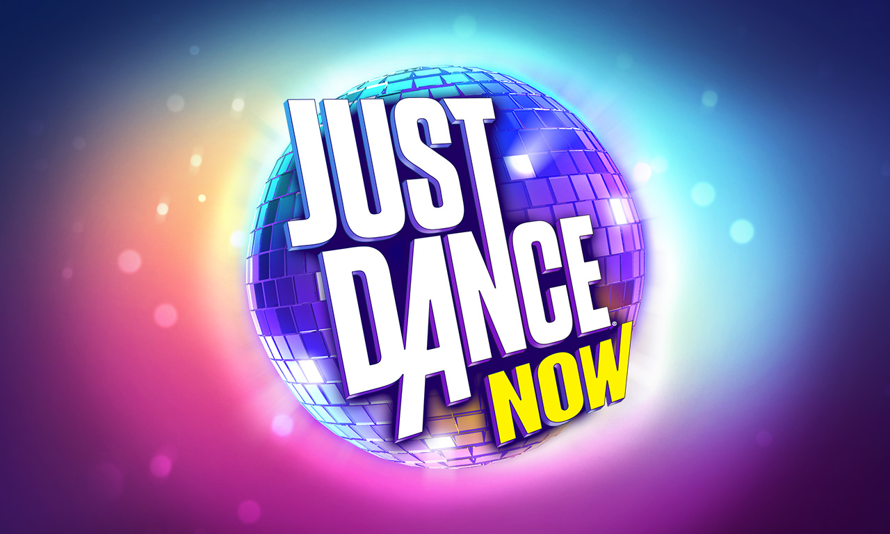 just dance now