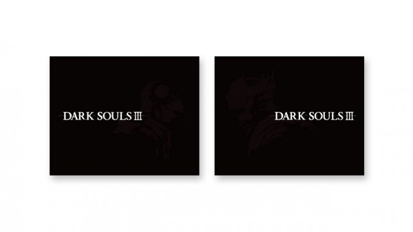 Dark Souls 3: sleeve case