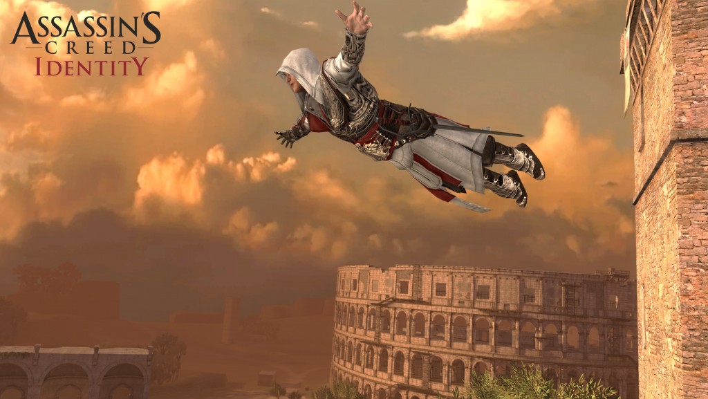 Assassin's Creed: rumor su nuovo titolo in cantiere - I Love Videogames (Comunicati Stampa)