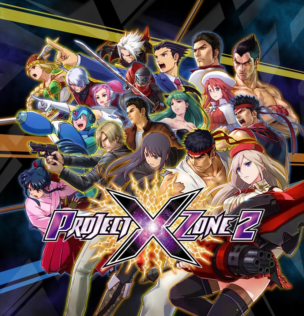 free download project x zone 2 brave new world
