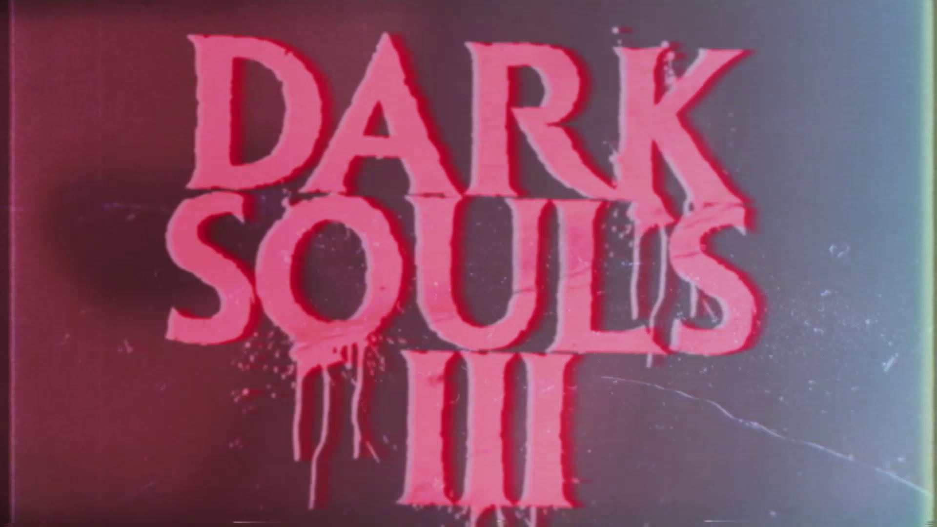 dark souls III