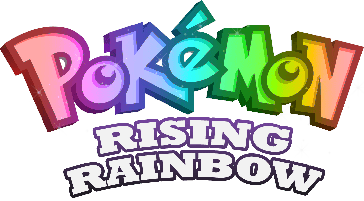 pokémon rising rainbow