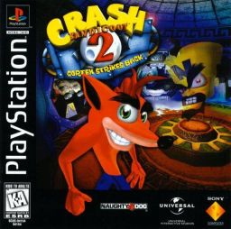 Crash_Bandicoot_2_Cortex_Strikes_Back_Game_Cover