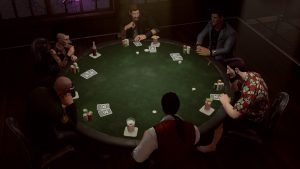 prominence poker