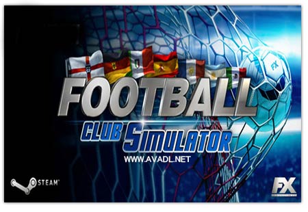 Football_Club_Simulator