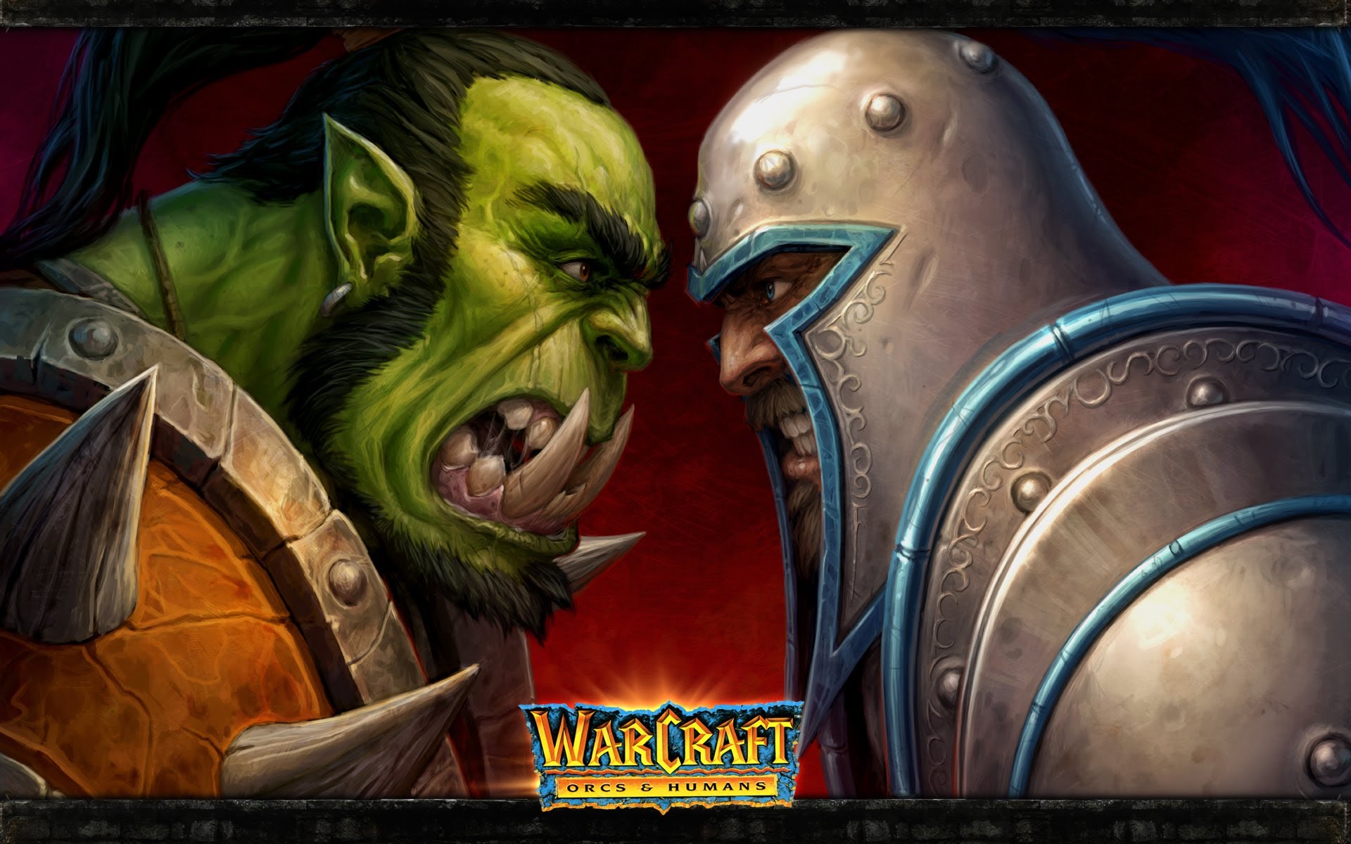 Warcraft-Orcs-Humans