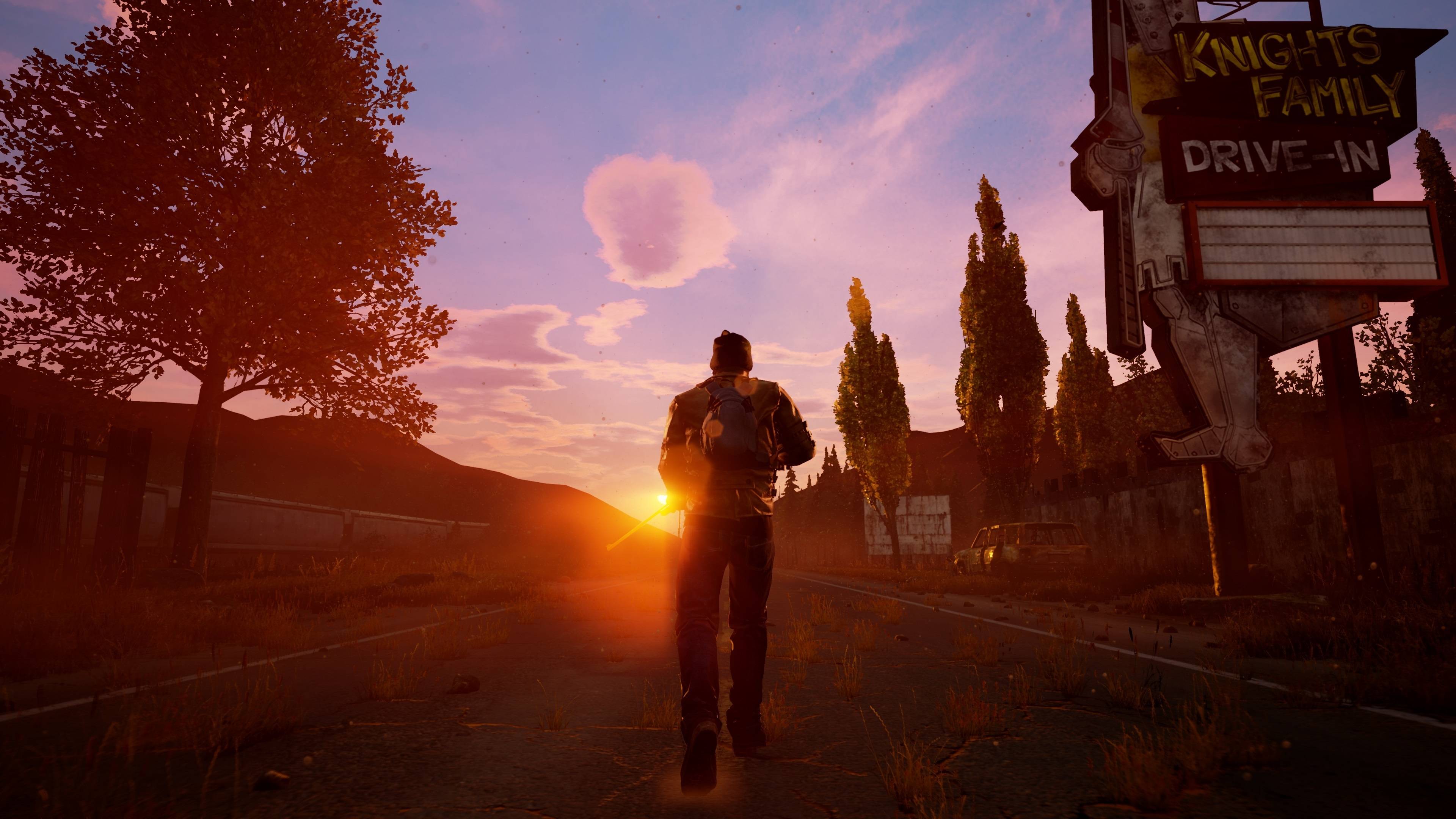 zombie state of decay 2