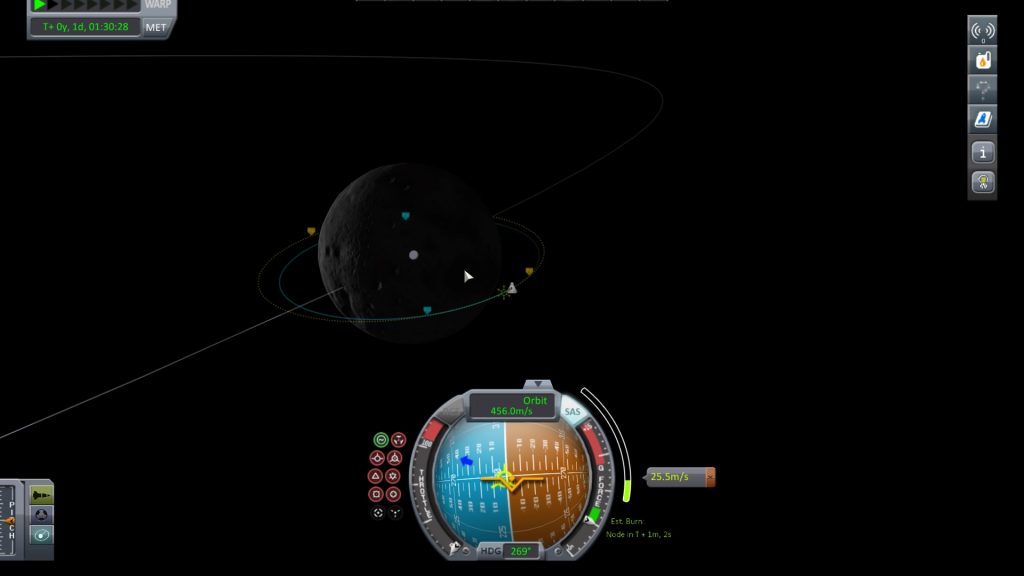 Kerbal Space Program