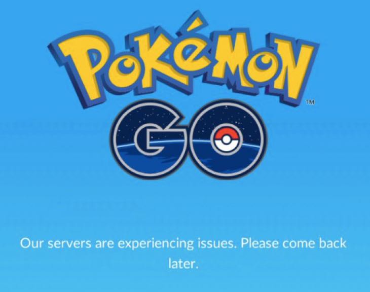 pokemon-go-servers-down