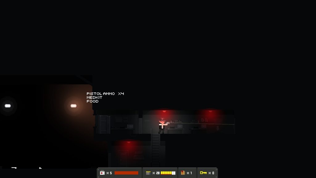The Final Station