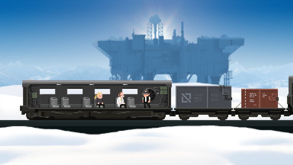 The Final Station