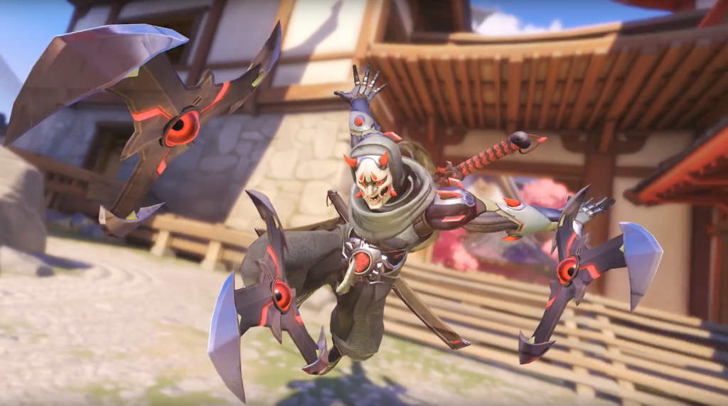overwatch