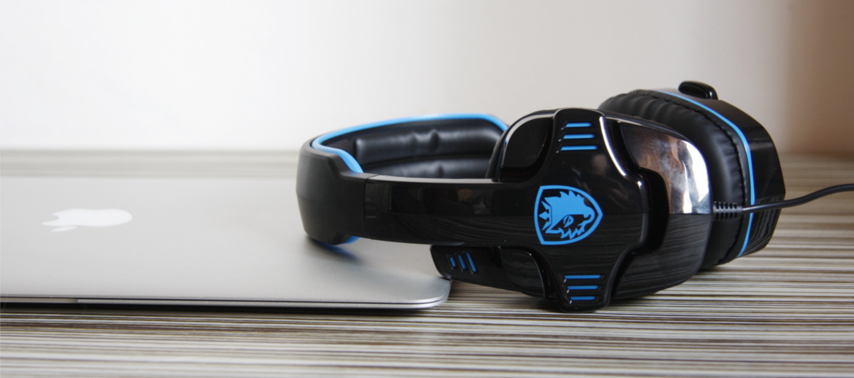 HOMCOM Supporto Monitor PC In Acrilico Trasparente Con Scomparti - Foto 9