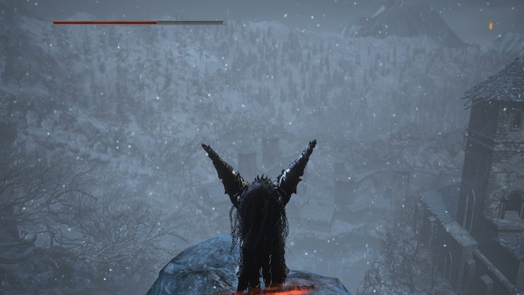 Ashes Of Ariandel