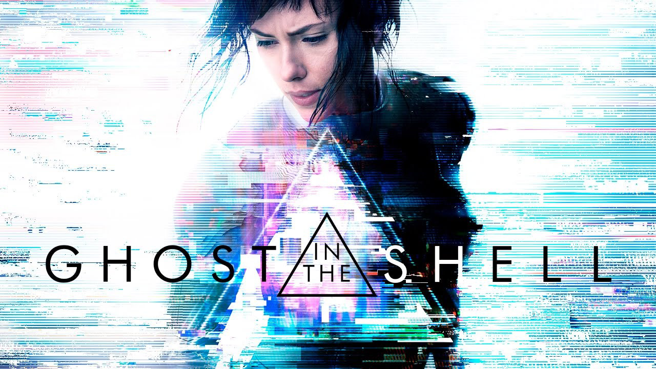 Ghost in the Shell - L'arte della trasposizione - I Love Videogames ...