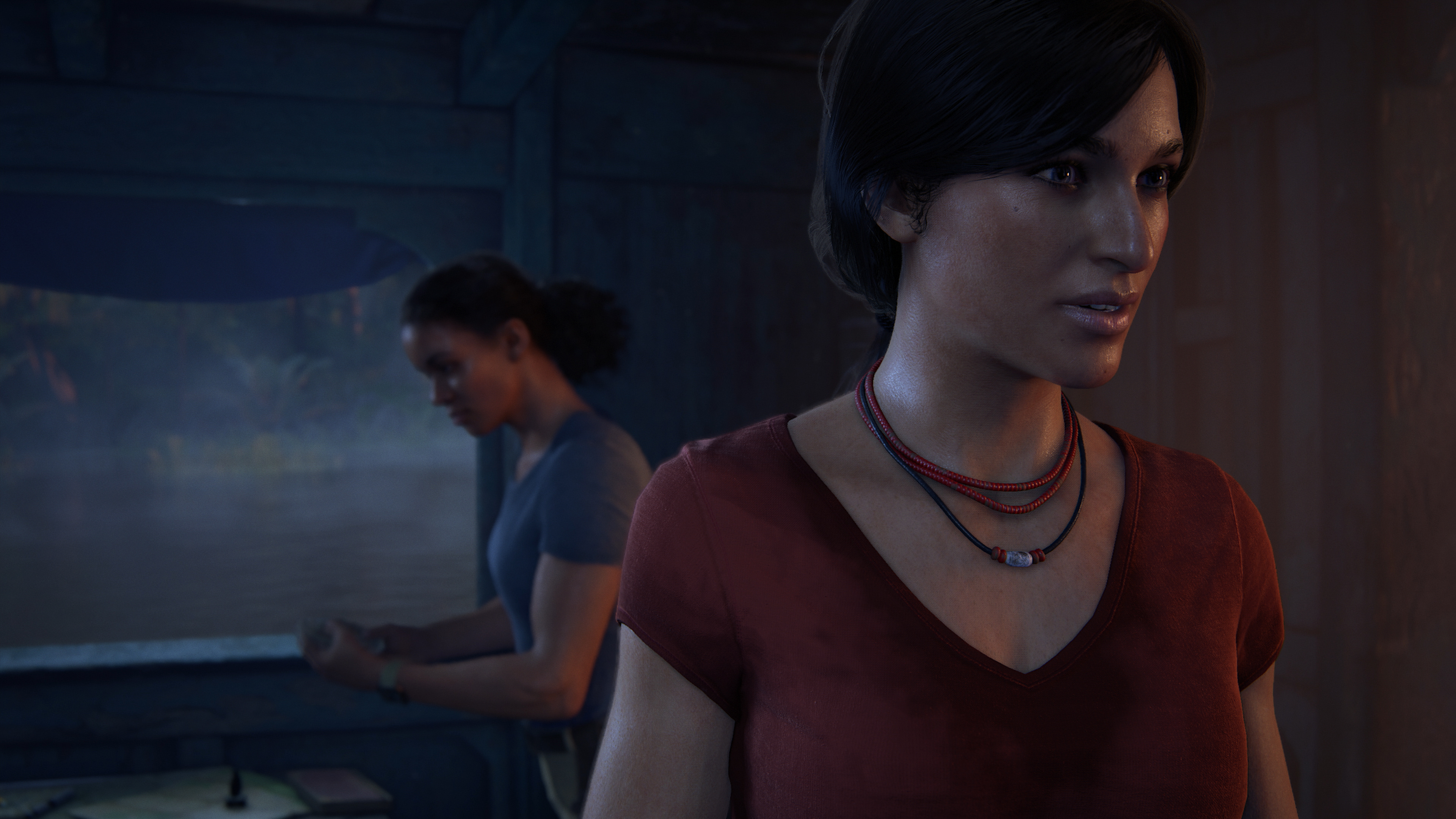  Uncharted The Lost Legacy