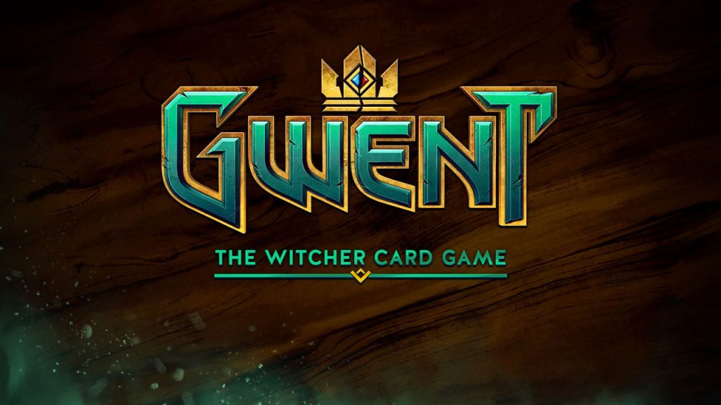 Gwent format competitivo
