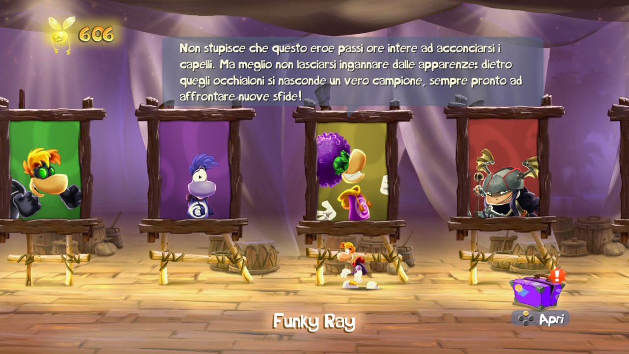 rayman legends definitive edition differences