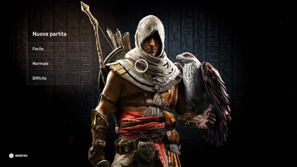 Assassin S Creed Origins I Love Videogames Notizie Sui Giochi Per