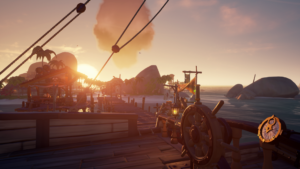 sea of thieves