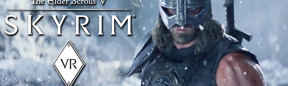 Skyrim Vr Купить Ключ Steam