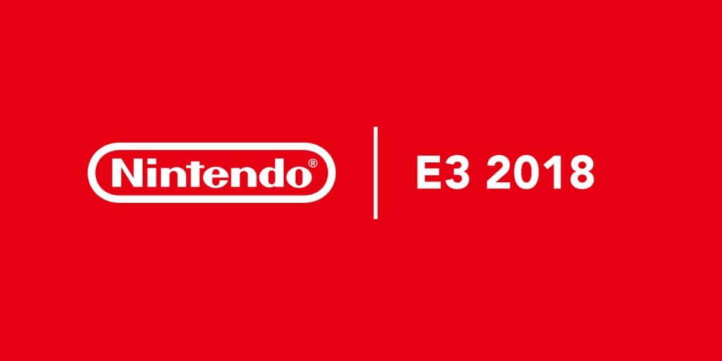 Nintendo e3 2018 me ne labo le mani