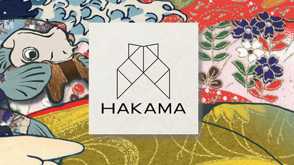 Studio Hakama