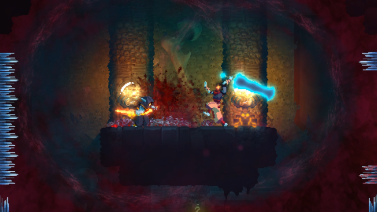 dead cells trailer song dead cells trailer song