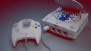 Dreamcast vs ps2