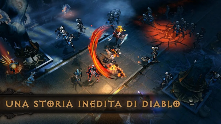 diablo immortal apk offline diablo immortal apk offline