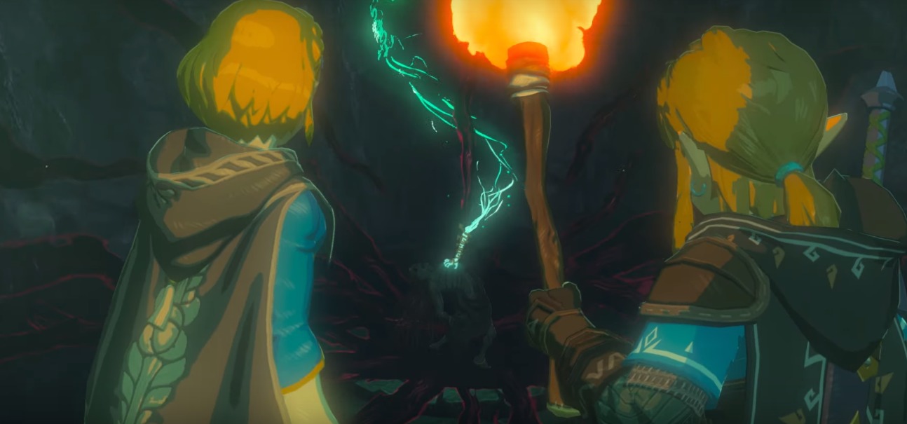 The Legend Of Zelda Ordine Cronologico