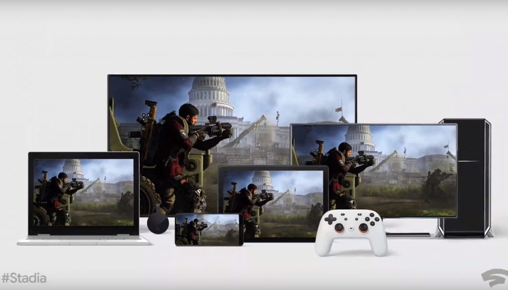 google stadia problemi futuro