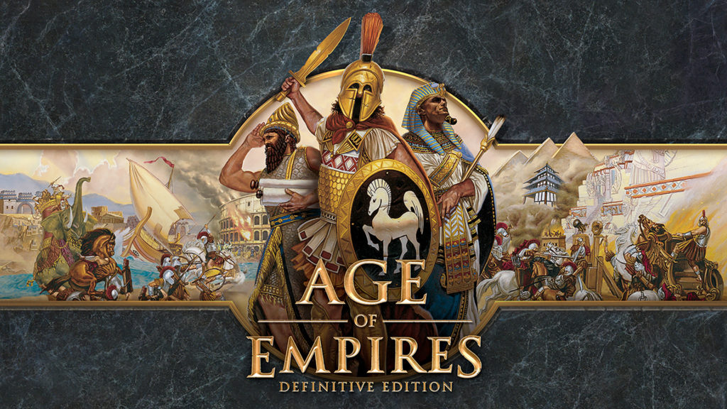 Age of Empires