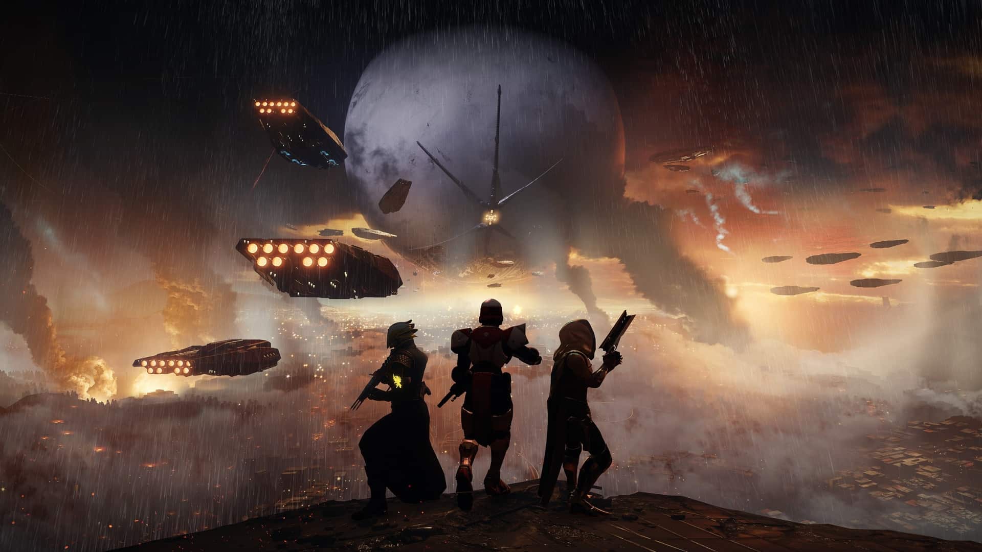Destiny 2 FAQ 10 Cose Da Sapere E Conoscere I Love Videogames
