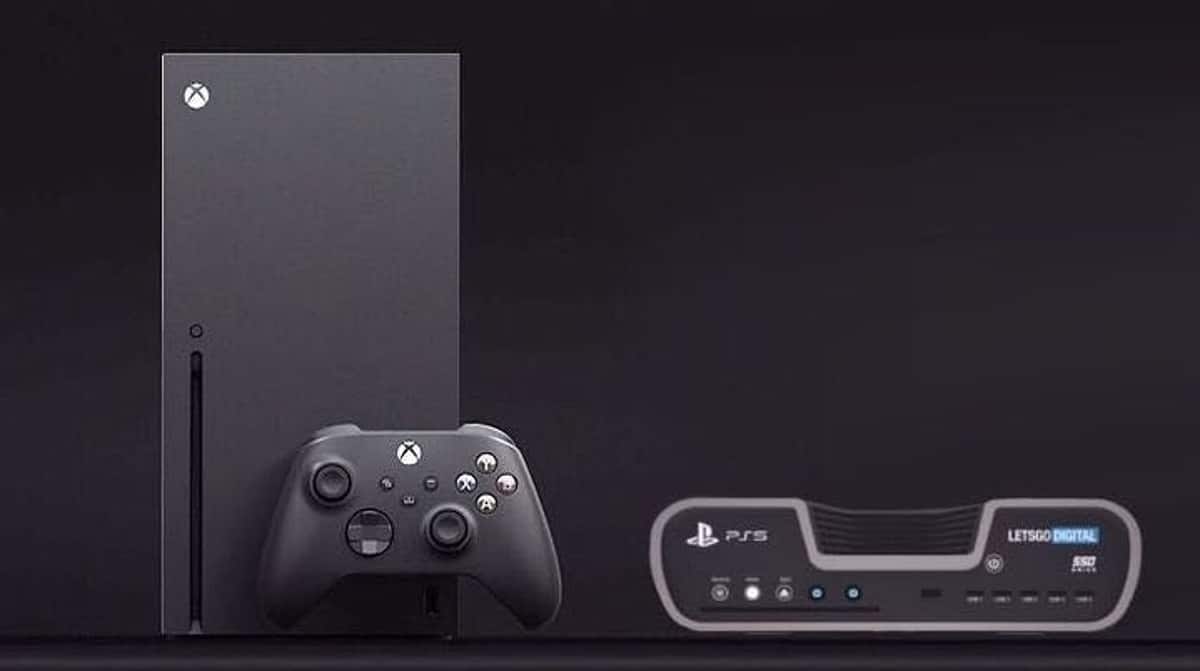 Meglio Ps5 O Xbox Series X