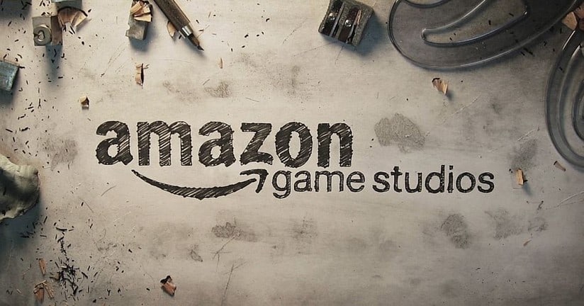 Amazon Game Studios videogiochi