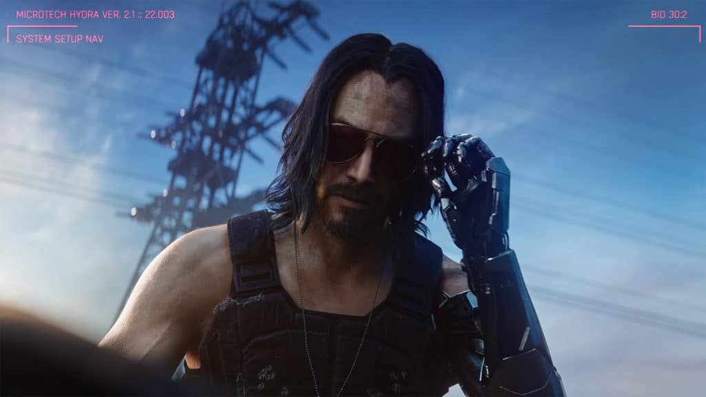 PS5 the last of us