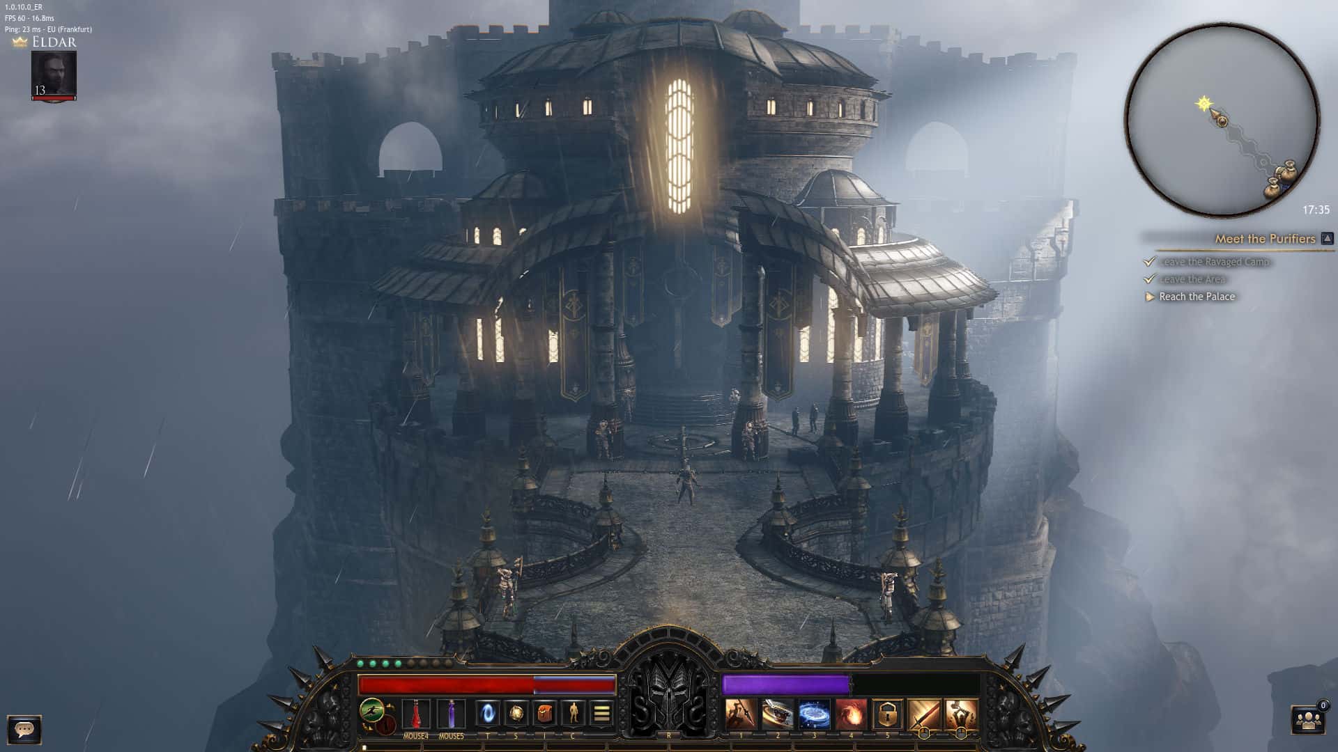 Wolcen: Lords of Mayhem instal the new version for mac